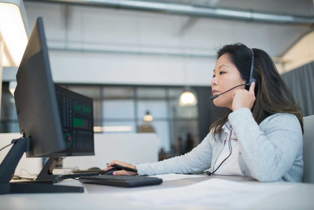 Tech support scam what to do