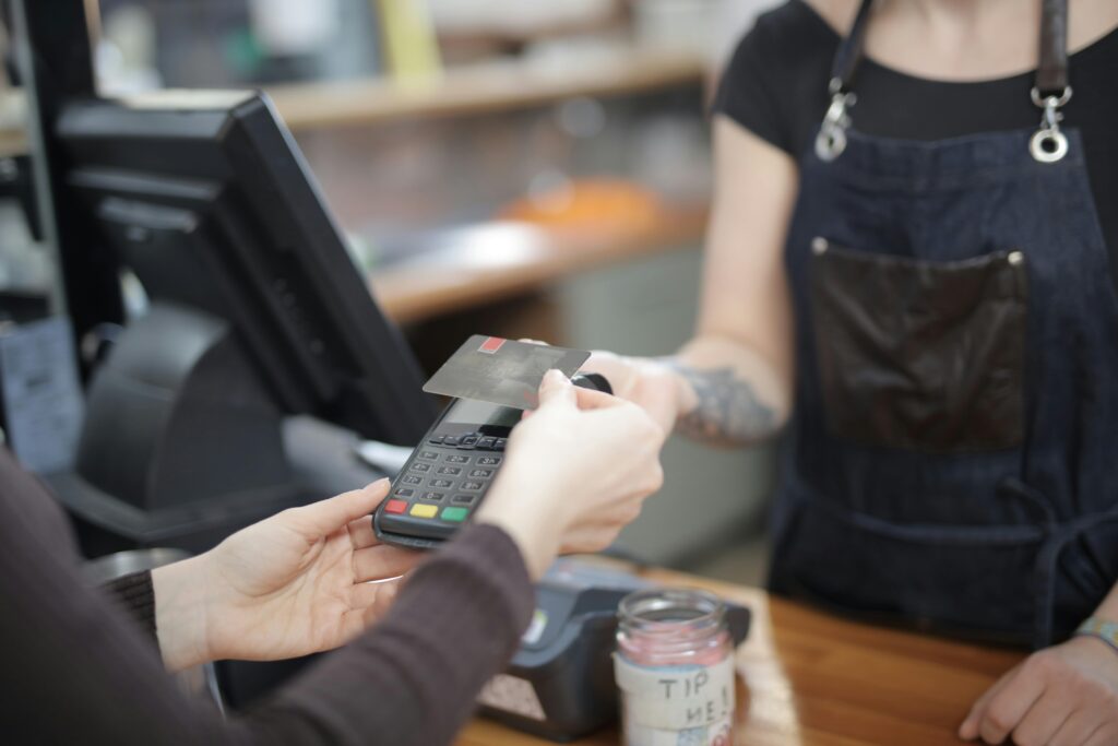 Payment and transfer scam response steps